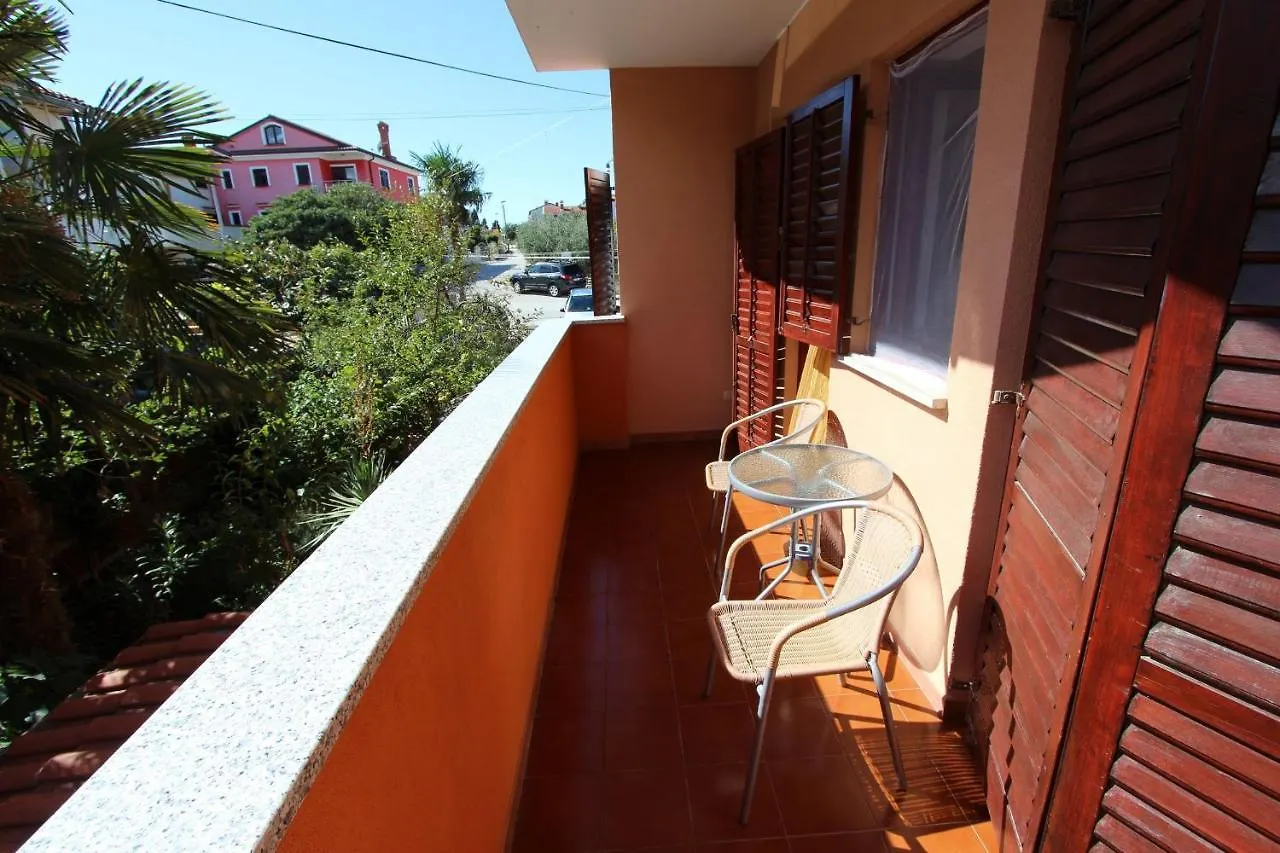 Apartments Grace Rovinj