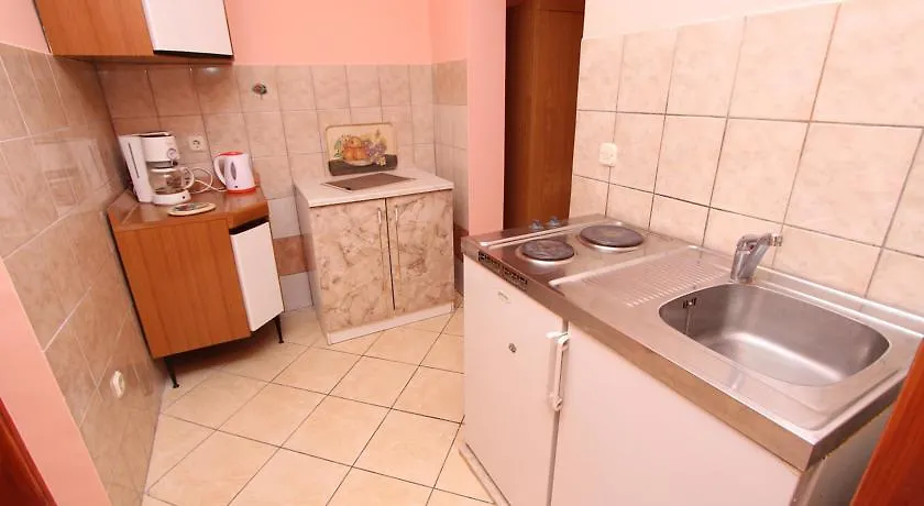Apartments Grace Rovinj