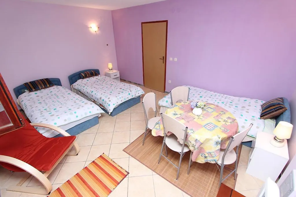 Apartments Grace Rovinj