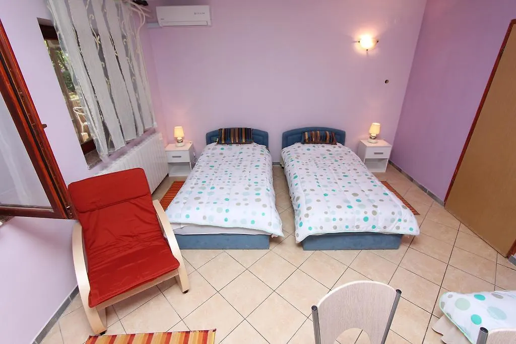 Apartments Grace Rovinj Croatia