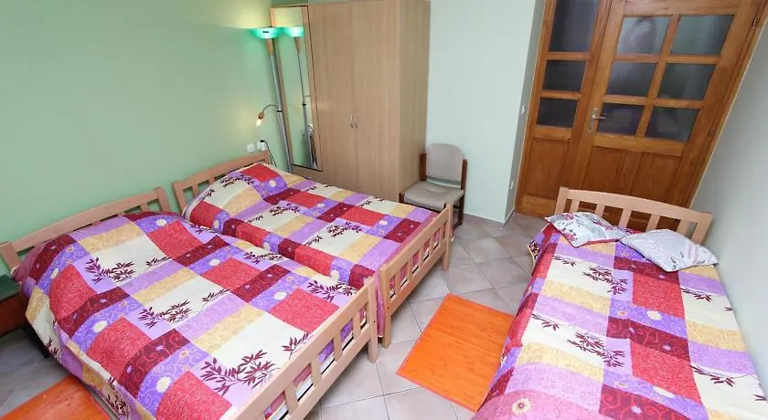 Apartments Grace Rovinj