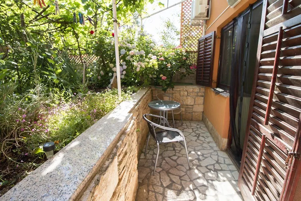Apartments Grace Rovinj
