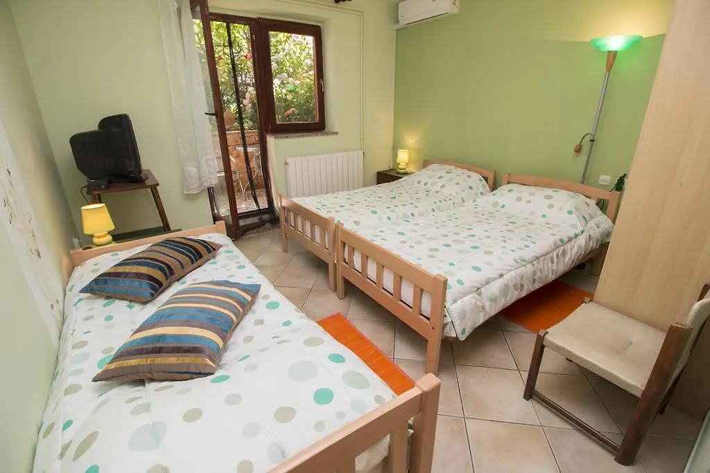 Apartments Grace Rovinj