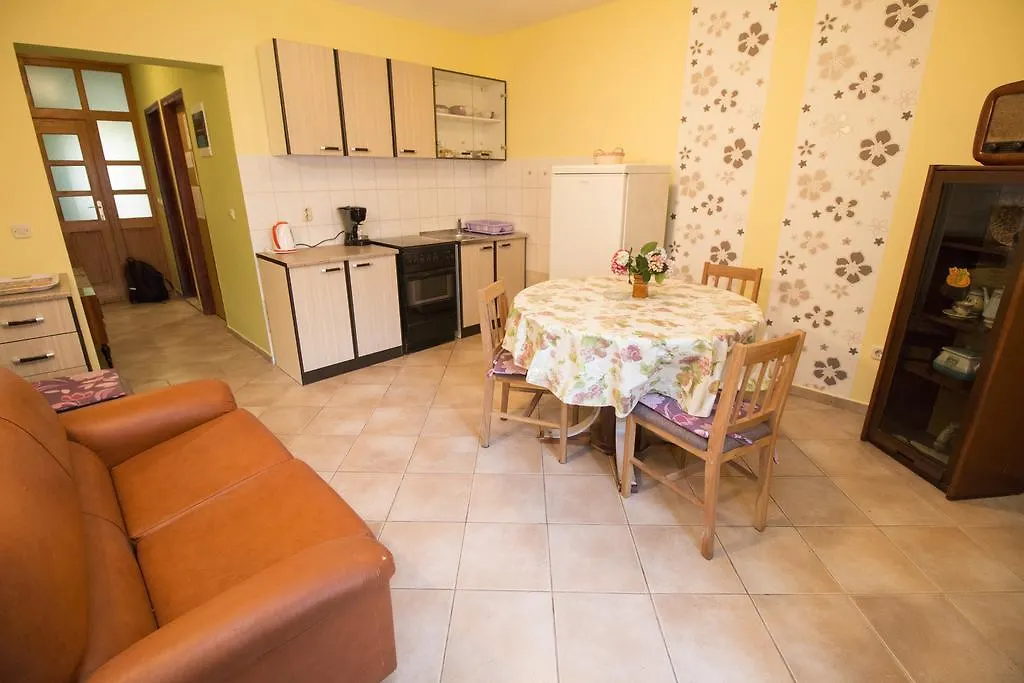 Apartments Grace Rovinj