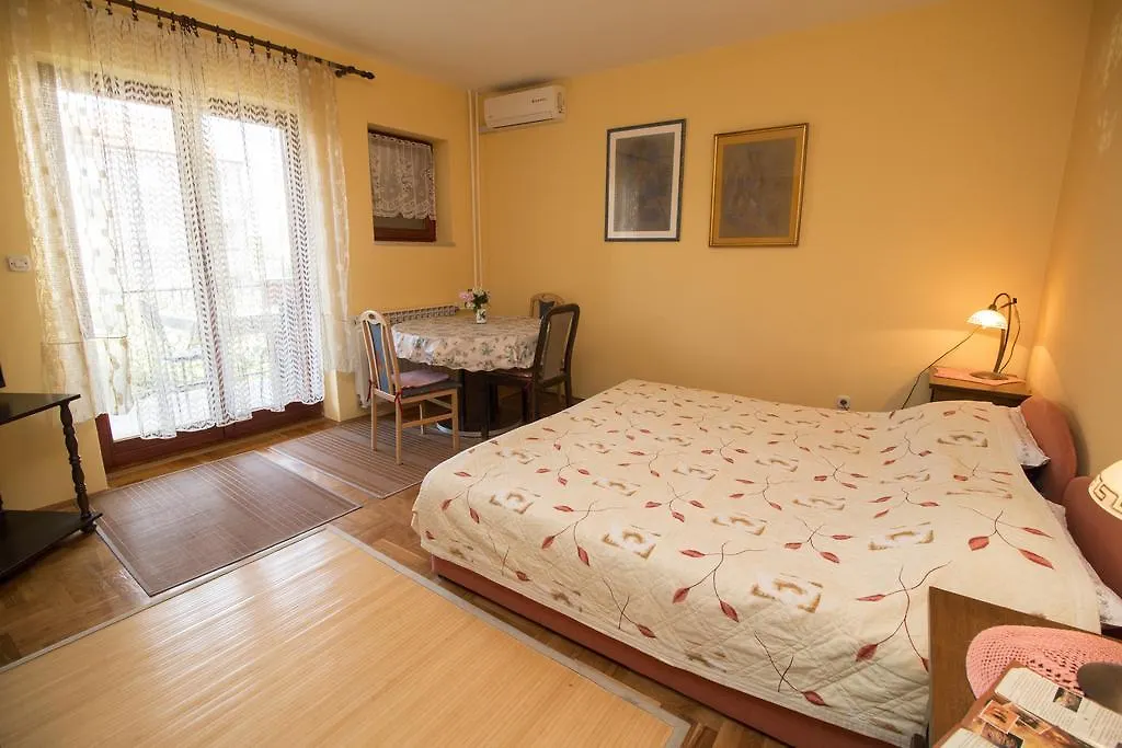 Apartments Grace Rovinj Croatia