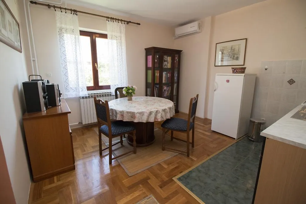 Apartments Grace Rovinj