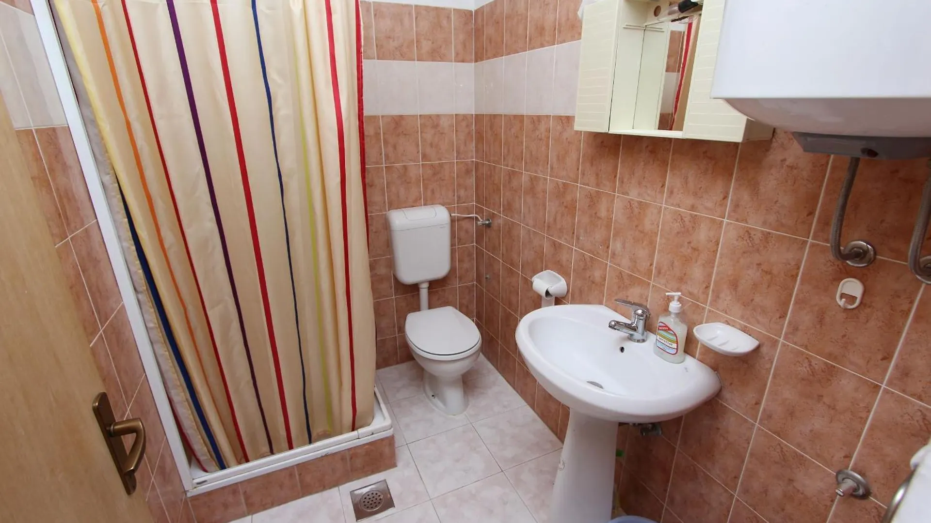 Apartments Grace Rovinj Croatia