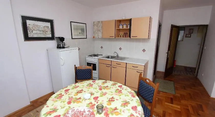 Apartments Grace Rovinj 0*,  Croatia