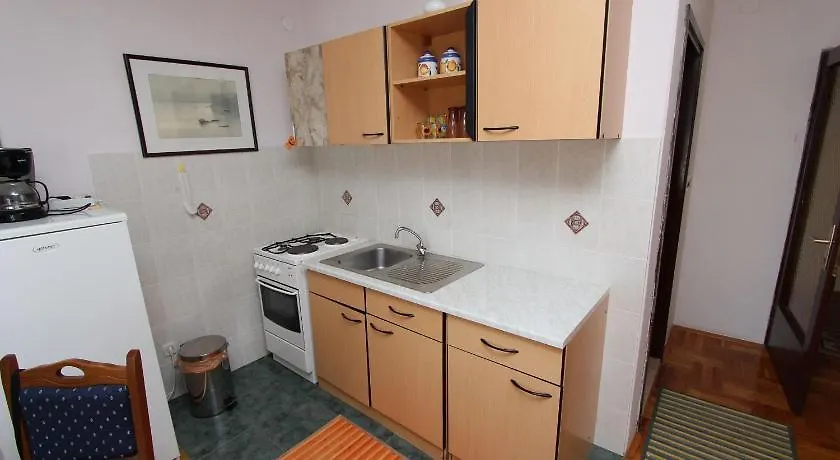 Apartments Grace Rovinj Croatia