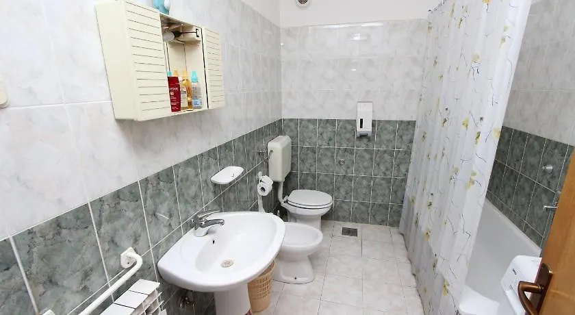 Apartments Grace Rovinj 0*,  Croatia