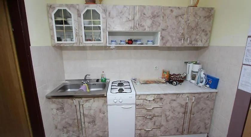 Apartments Grace Rovinj 0*,  Croatia