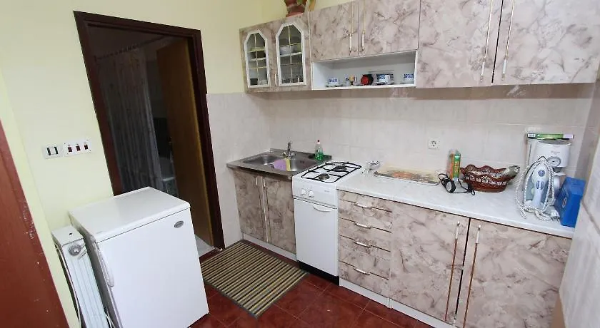 Apartments Grace Rovinj