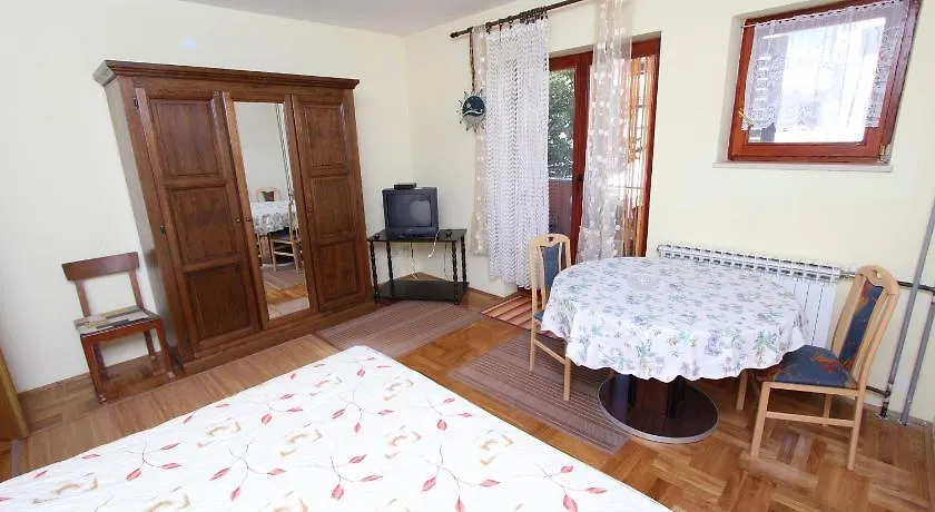 Apartments Grace Rovinj