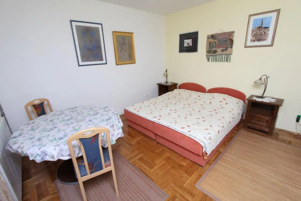 Apartments Grace Rovinj