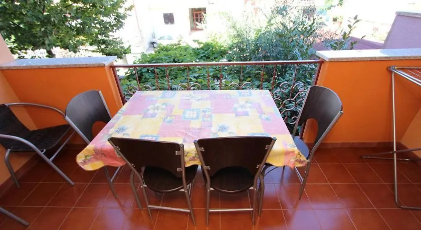 Apartments Grace Rovinj 0*,
